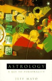 Astrology: A Key to Personality (Penguin Original)