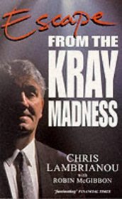 Escape: From the Kray Madness