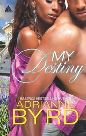 My Destiny (Arabesque)