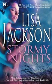Stormy Nights: Summer Rain / Hurricane Force