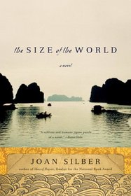 The Size of the World: A Novel