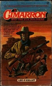 Cimarron 05: Elk Soldier (Cimarron)