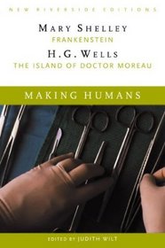 Making Humans (New Riverside Editions)