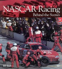 Nascar Racing: Behind the Scenes