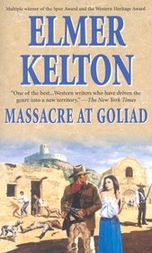 Massacre At Goliad