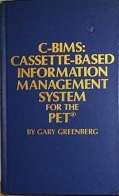 C-Bims: Cassette-Based Information Management System for the Pet