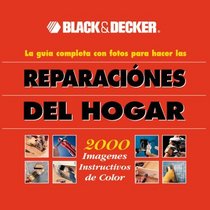 Black  Decker: la gua completa con fotos para hacer las reparaciones del hogar