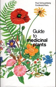 Guide to Medicinal Plants
