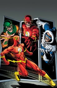 Flash: Wonderland (Flash (Graphic Novels))