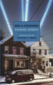 Ride a Cockhorse (New York Review Books Classics)