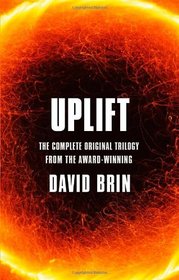 Uplift (Uplift Omnibus 1)