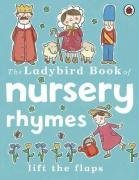 The Ladybird Book of Nursery Rhymes (Ladybird Baby & Toddler)