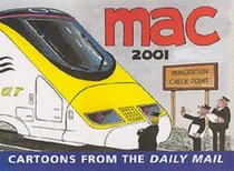 Mac 2001: Cartoons from the 