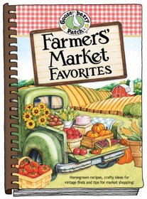 Farmers Market Favorites