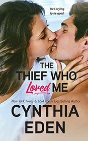 The Thief Who Loved Me (Wilde Ways, Bk 17)