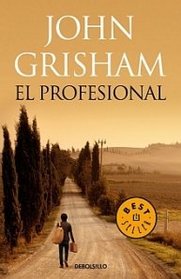 El Profesional (Playing for Pizza) (Spanish Edition)