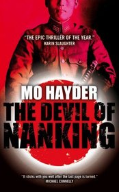 The Devil of Nanking