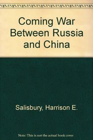 Coming War Between Russia and China (A Pan special)