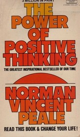 The Power of Positive Thinking