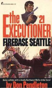 Firebase Seattle (Executioner, No 21)