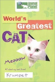 The World's Greatest Cat (Animal Planef)