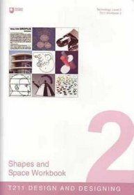 Shapes and Space: Workbook 2