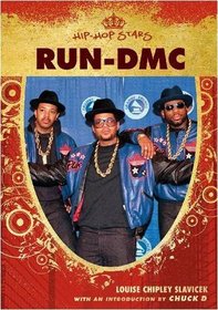 Run-DMC (Hip-Hop Stars)