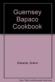 Guernsey Babaco Cookbook