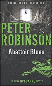 Abattoir Blues (Inspector Banks, Bk 22)