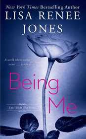 Being Me (The Inside Out Series)