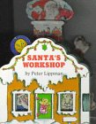 Santa's Workshop (Mini House Book)