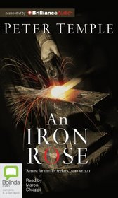 An Iron Rose (Audio CD) (Unabridged)