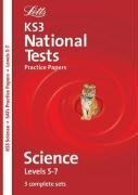 KS3 Science (National Tests Practice Paper Folders)