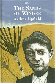 Sands of Windee (Inspector Bonaparte) (Audio Cassette) (Unabridged)