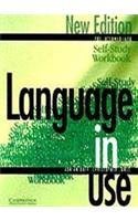 Language in Use: Pre-intermediate Self Study