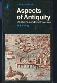 Aspects of Antiquity: Discoveries and Controversies (Pelican S.)