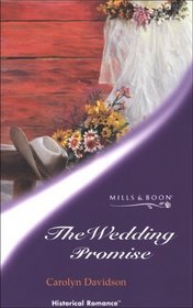 The Wedding Promise (Historical Romance)