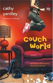 Couch World (Red Dress Ink)