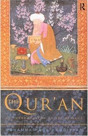 The Qur'an : An Introduction