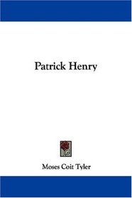 Patrick Henry
