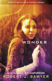 Wonder (WWW, Bk 3)