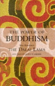 The Power of Buddhism