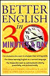 Better English in 30 Minutes a Day