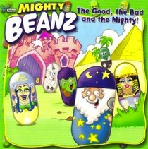 The Good, the Bad and the Mighty (Mighty Beanz)