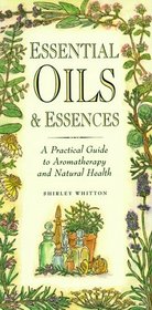 Essential Oils & Essences