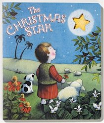 Christmas Star (Glitter Star Book)