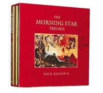 The Morning Star 3-Volume Boxed Set