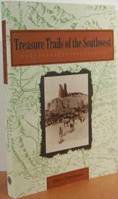 Treasure Trails of the Southwest