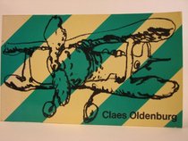 Claes Oldenburg