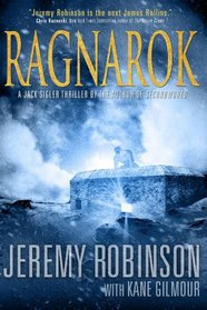 Ragnarok (Jack Sigler, Bk 4)